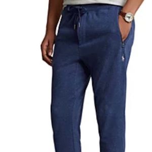 Ralph Lauren double knit jogger